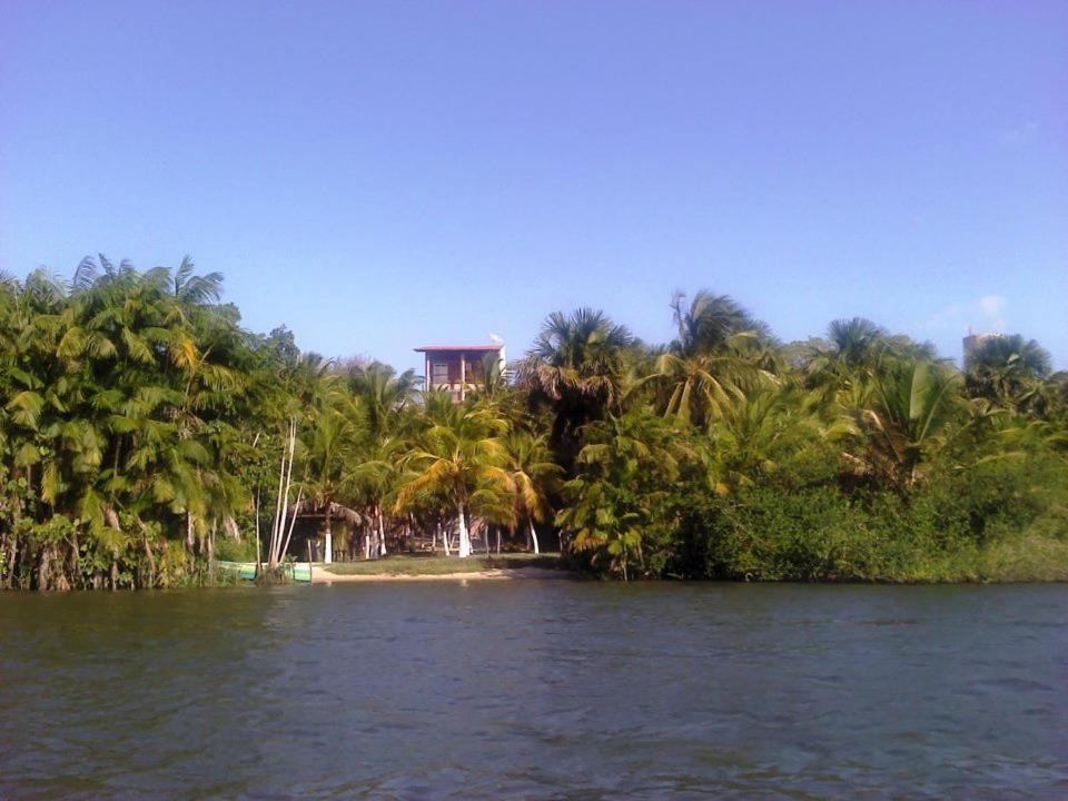 Hotel Cama, Cafe E Aventura Barreirinhas Exterior foto